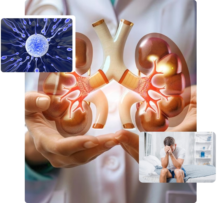 Ritvik Kidney Centre